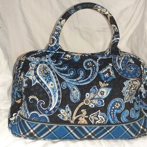 Vera Bradley purse